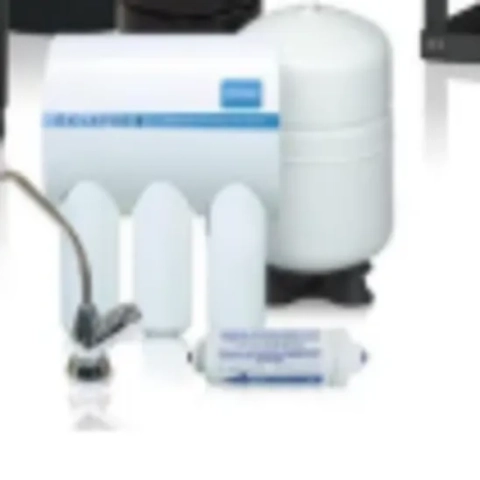 Clean Water system RO