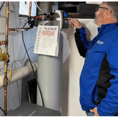 CleanTap Water Solutions