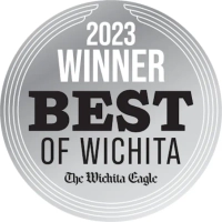 Clear Choice Water of Kansas, 2023 Best of Wichita winner for water purification services