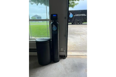 Clear Choice Water Softeners of San Antino