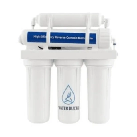 Clear Creek reverse osmosis