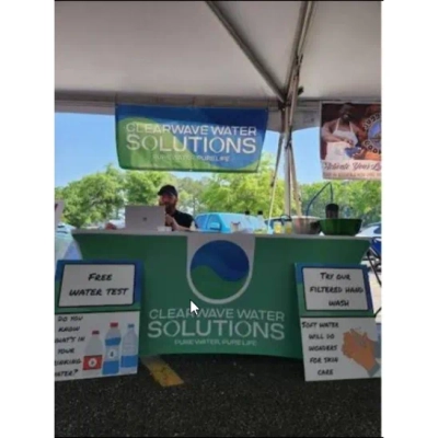 Clear Wave Water Solutions