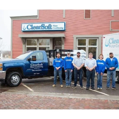 ClearSoft Water Conditioning