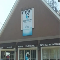 Clean Water Pro