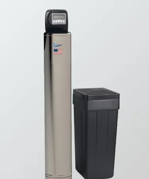 Whole-Home Water Filter & Softener