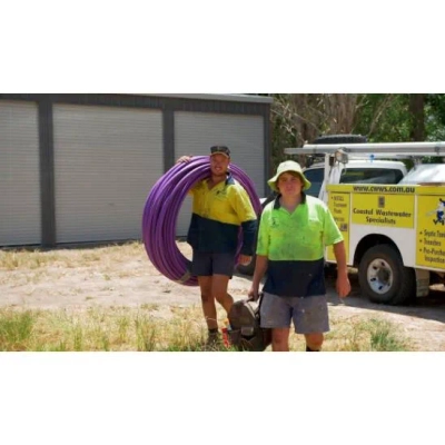 Coastal Wastewater Specialists