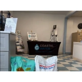 Coastal Water