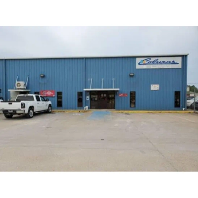 Coburn's of Shreveport
