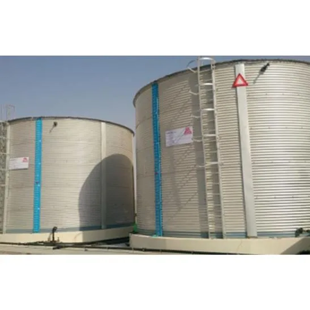 Cochin Steel Irrigation Water Tank