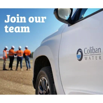 Coliban Water