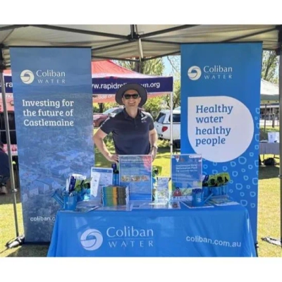 Coliban Water