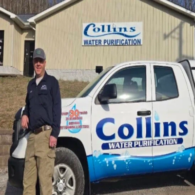 Collins Water Purification