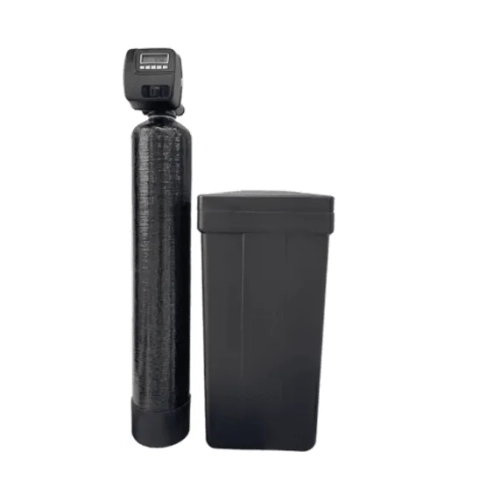 Collins Water Softener