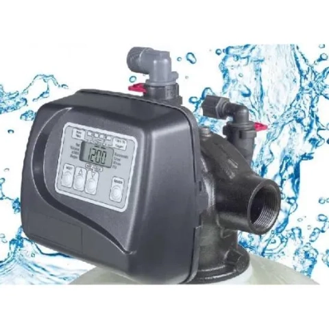 Addie Water Systems Inc. Water softener