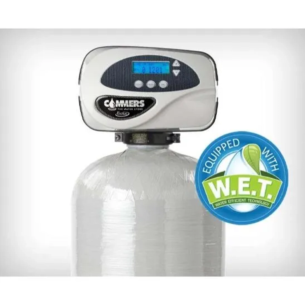 Commers W.E.T. System