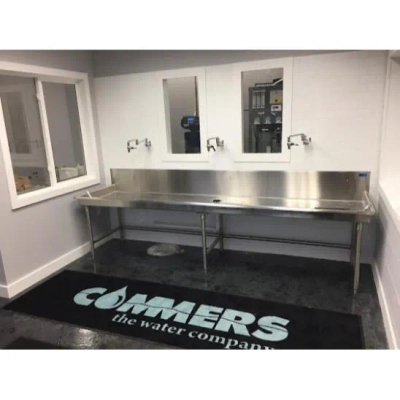 Commers the Water Store