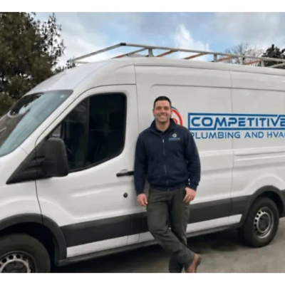 Competitive Plumbing and HVAC