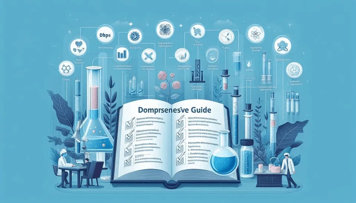 Comprehensive Guide to Disinfection Byproducts (DBPs)
