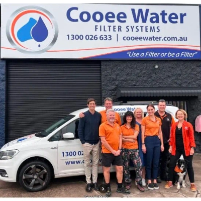 Cooee Water Australia