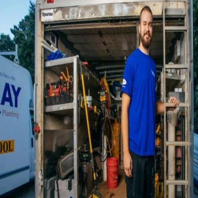 Coolray Heating & Air Conditioning