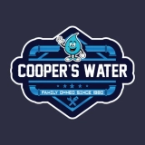 Cooper's Water