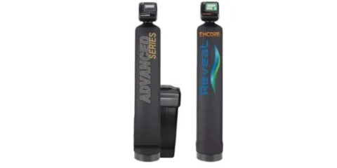 Advanced Water softener: Cooper's Water 