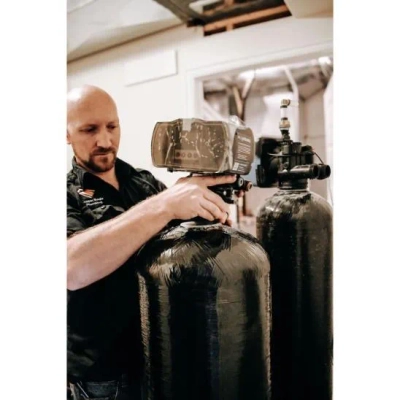 Copper Eagle Plumbing