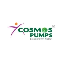 Cosmos Pumps UAE