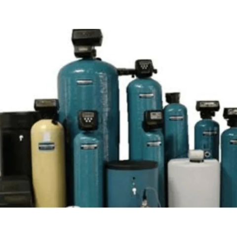 Country Water Softener