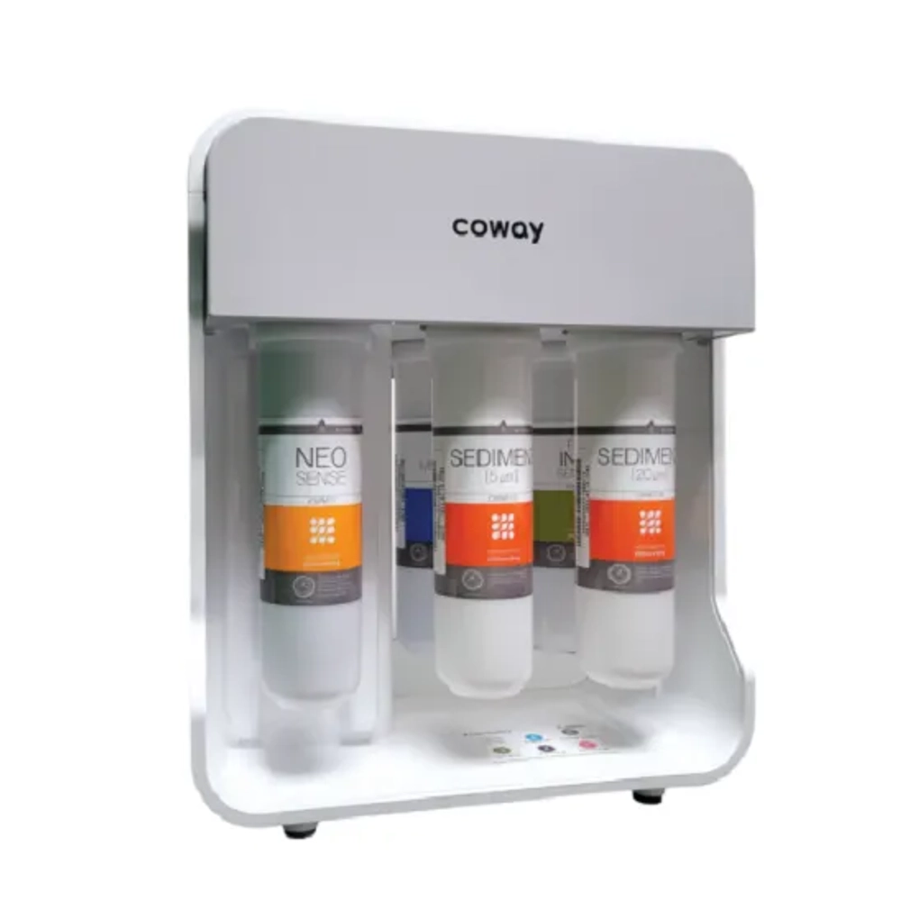Coway P-09CL Under Sink Water Purifier