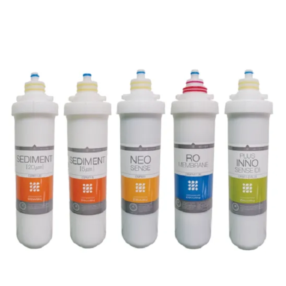 Coway P-09CL Under Sink Water Purifier