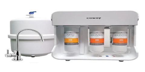 Coway P-09CL Under Sink Water Purifier