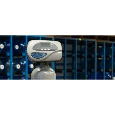 Croix Crystal Water Treatment
