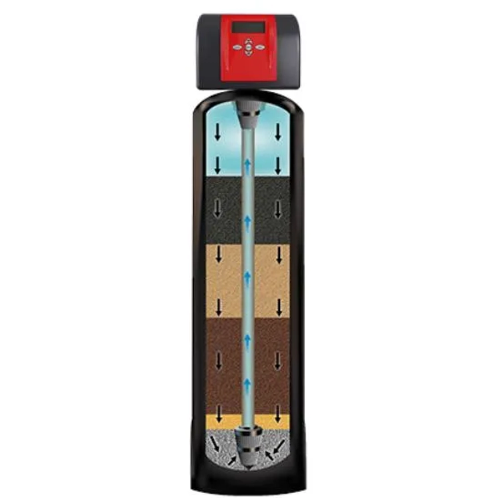 Crusader Water Softener CS-B-35