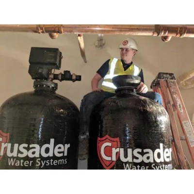 Crusader Water Systems Inc
