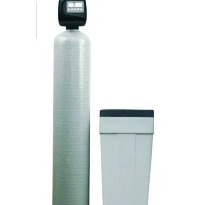 Crystal Clear Water Treatment