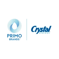Crystal Spring Water