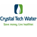 Crystal Tech Water
