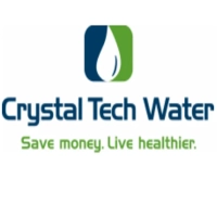 Crystal Tech Water