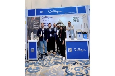 Culligan Middle East