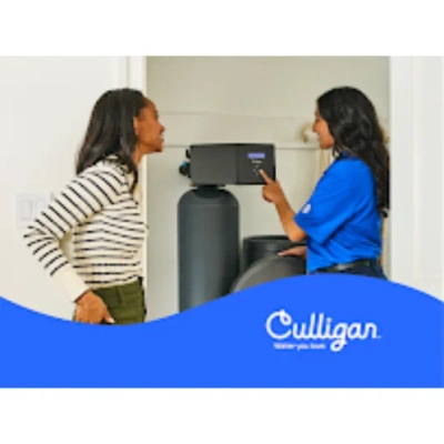Culligan Total Water of Mt Pleasant