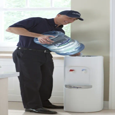 Culligan Water Columbus OH