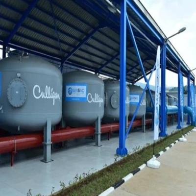 Culligan Water Columbus OH