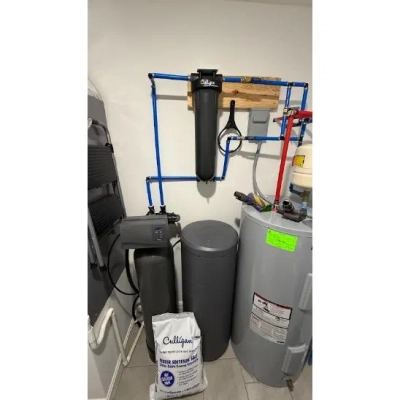 Culligan Water Conditioning of Elizabethtown KY