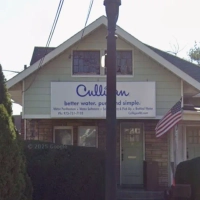 Culligan Water of New Jersey West Orange office building, offering water softeners and filtration systems.