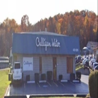 Culligan Water of Leadington, MO storefront building for water softener and purification services.