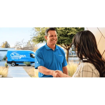 Culligan of Marion