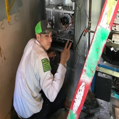 DEAR Services Plumbing