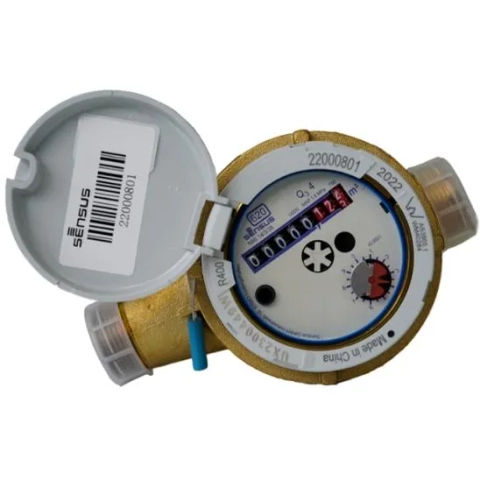 Sensus-620 DN20 INLINE WATER METER