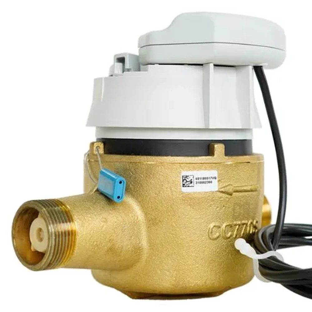 Sensus-620 DN20 INLINE WATER METER